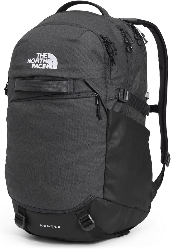 The North Face Router Everyday Mochila para laptop \u2013 Mochila,...