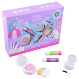 Luna Star Klee - Kit de maquillaje para niños. Suave y no tóxico. A...