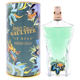 Le Beau Paradise Garden by Jean Paul Gaultier - Eau De Parfum Spray...