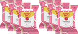 Burt's Bees Toallitas faciales de pomelo rosa, para todo tipo d...