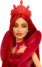 Muñeca Mattel Disney Descendants: The Ascenso de la Reina de Corazones Roja