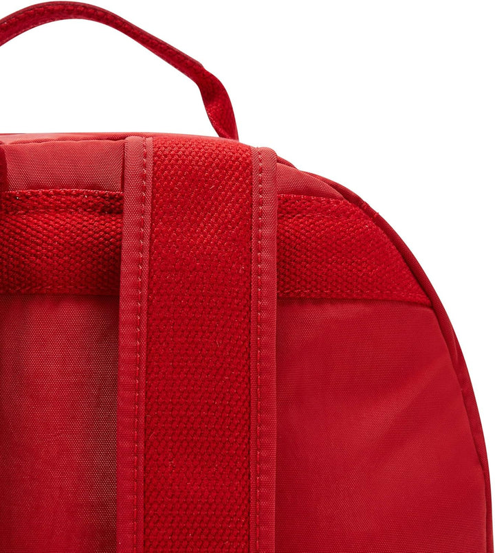 Kipling Seoul - Mochila para laptop de 15 pulgadas para mujer, dura...