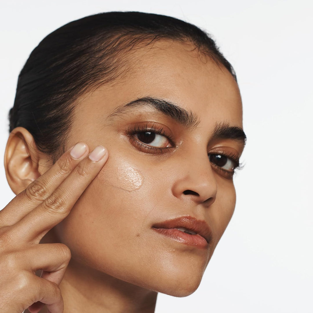 Clinique Superbalanced Oil Free Liquid Foundation Makeup For Dry to...