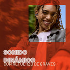 JBL Soundgear Clips - Auriculares abiertos para conciencia situacional