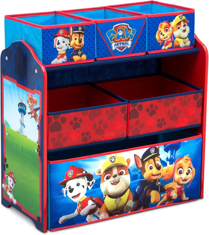 Delta Children Design &amp; Store - Organizador de almacenamiento d...