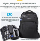 StarTech.com Adaptador Portátil de Carrito de Choque para Laptop pa...