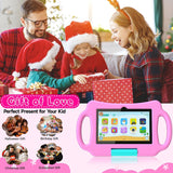 Nyxolaria Tableta para niños de 7 pulgadas Android 12.0 para niños...