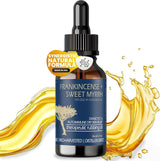 BALM OF GILEAD Aceite de Masaje Terapéutico para Neuropatía con Inc...