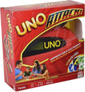 Juego de ataque Uno (versión US)