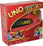 Juego de ataque Uno (versión US)