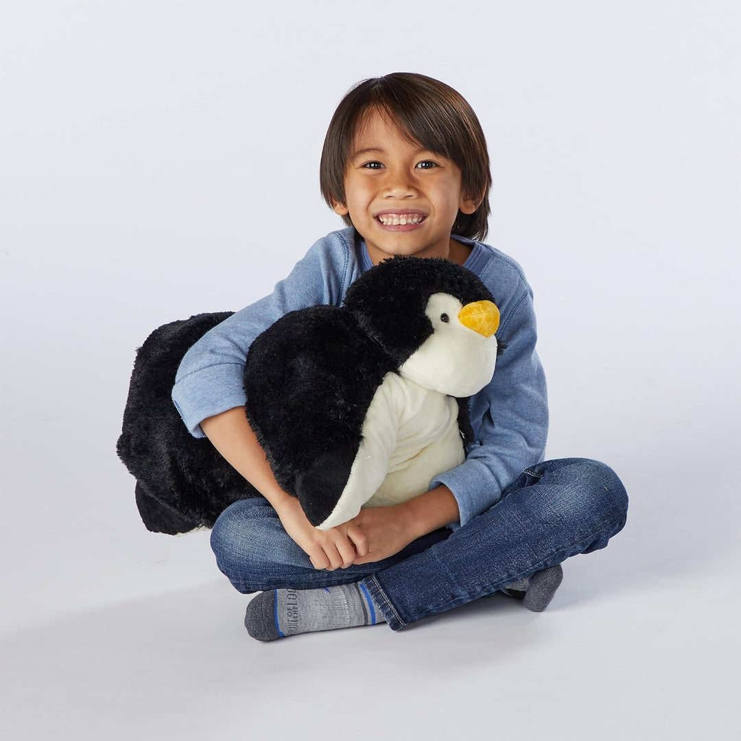 Pingüino 18 in My Pillow Pets