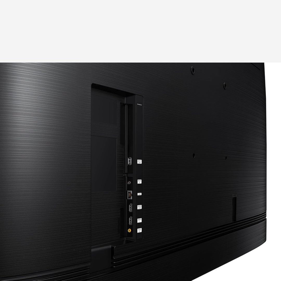 SAMSUNG Pantalla LFD de la serie QET de 43 pulgadas con reproductor...