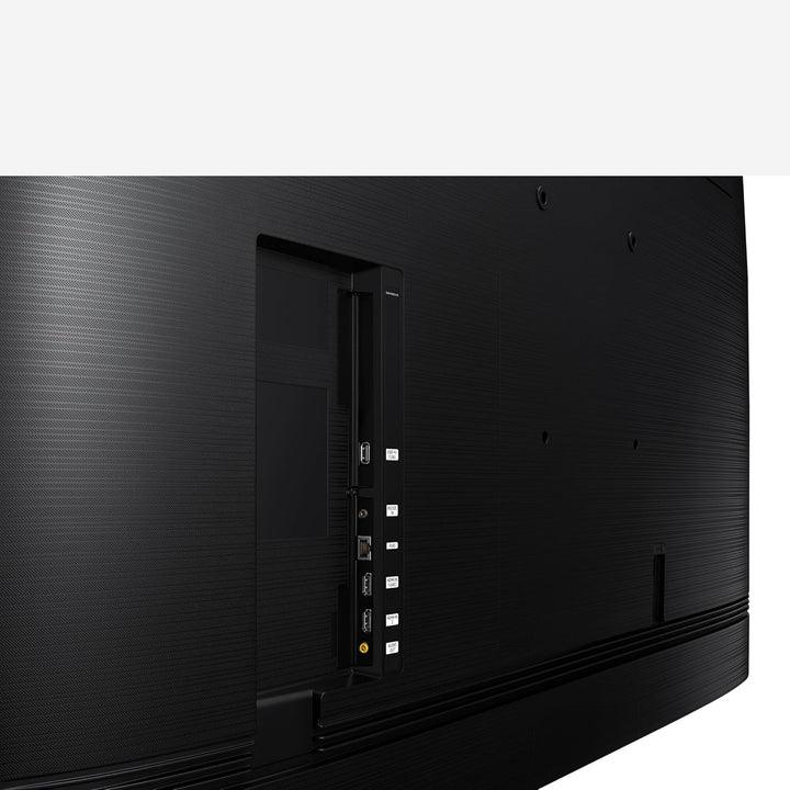 SAMSUNG Pantalla LFD de la serie QET de 43 pulgadas con reproductor...