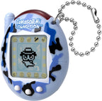 Tamagotchi Connection - Azul Salvaje