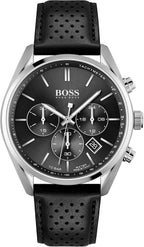 Reloj Cronógrafo para Hombres BOSS con Subdial de las 9 en punto