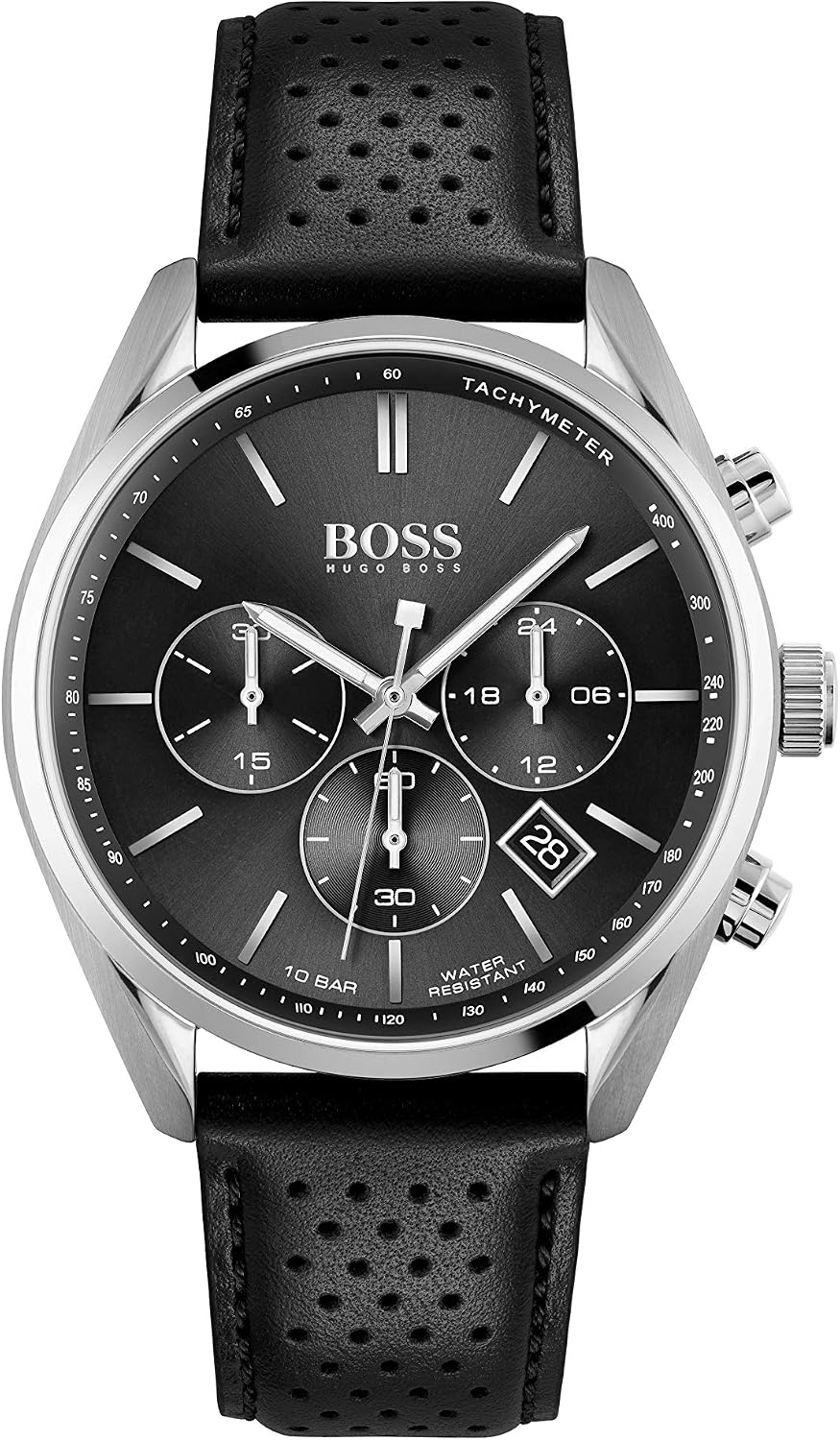 Reloj Cronógrafo para Hombres BOSS con Subdial de las 9 en punto