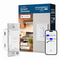 Interruptor de luz regulador inteligente, materia, MyBright