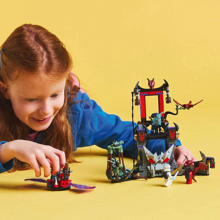 LEGO tbd-71841