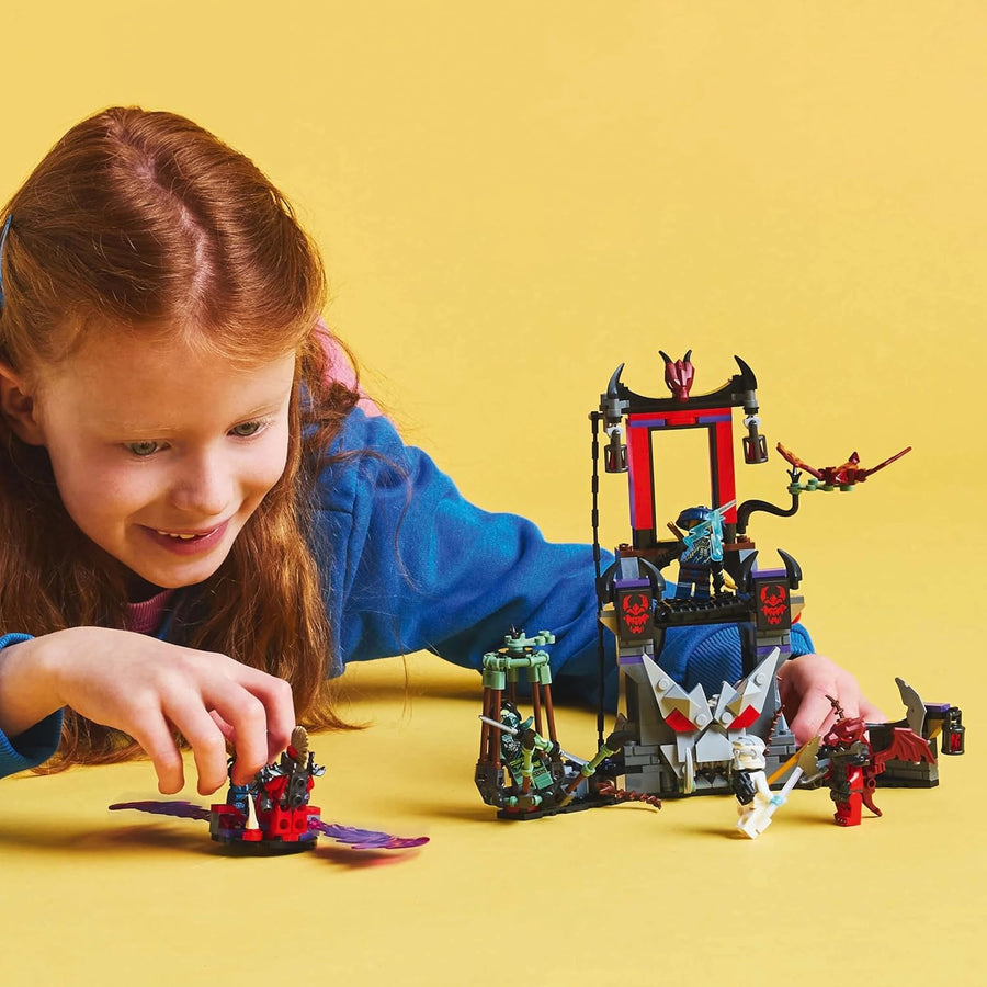 LEGO tbd-71841
