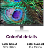 Lenovo L24-4e - Monitor de oficina - Pantalla IPS FHD de 23.8"...