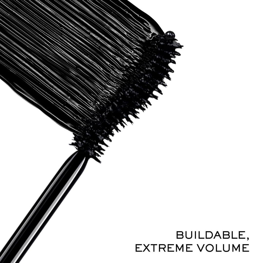 Lancôme Hypnôse Drama Extreme - Máscara impermeable voluminizadora...