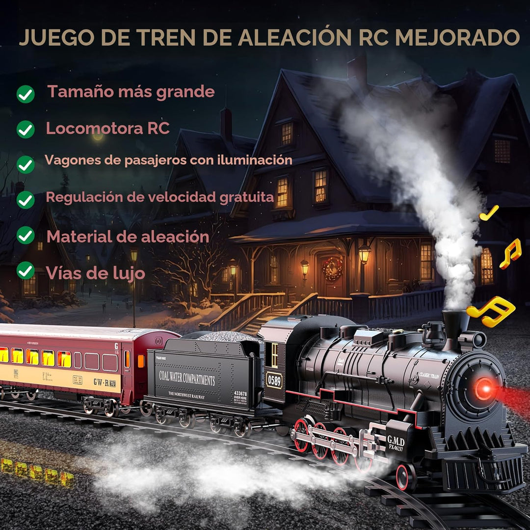Hot Bee Juego de tren para niños juegos de tren de