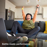 SANDISK SSD portátil Fortnite de 1 TB, Peely Edition, hasta 800 MB\...