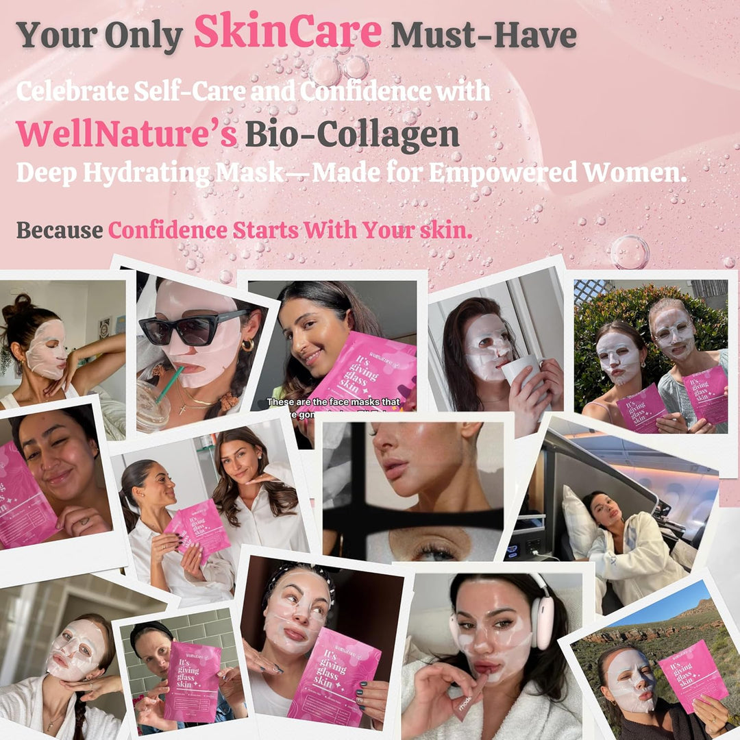 Wellnature™ The Original Overnight Real Deep Mask \u2013 It's G...