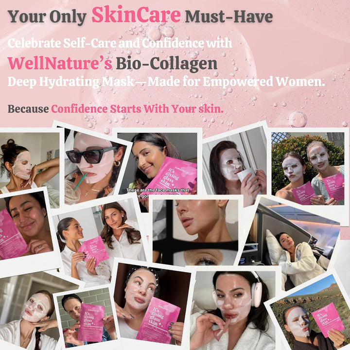 Wellnature™ The Original Overnight Real Deep Mask \u2013 It's G...