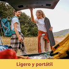 Tapete de rompecabezas enrollable para rompecabezas de hasta 2000, 1500, 1000, 500 piezas grandes y portátiles para guardar la mesa, cubierta de rompecabezas con bandejas clasificadoras, bolsa de