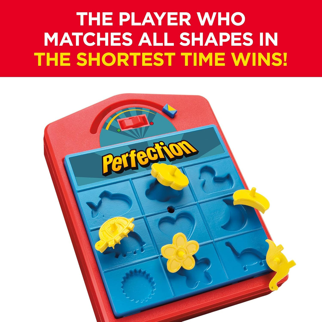 Juego de perfección
