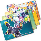 Pokemon TCG Scarlet &amp; Violet 8.5 Evoluciones prismáticas Caja s...