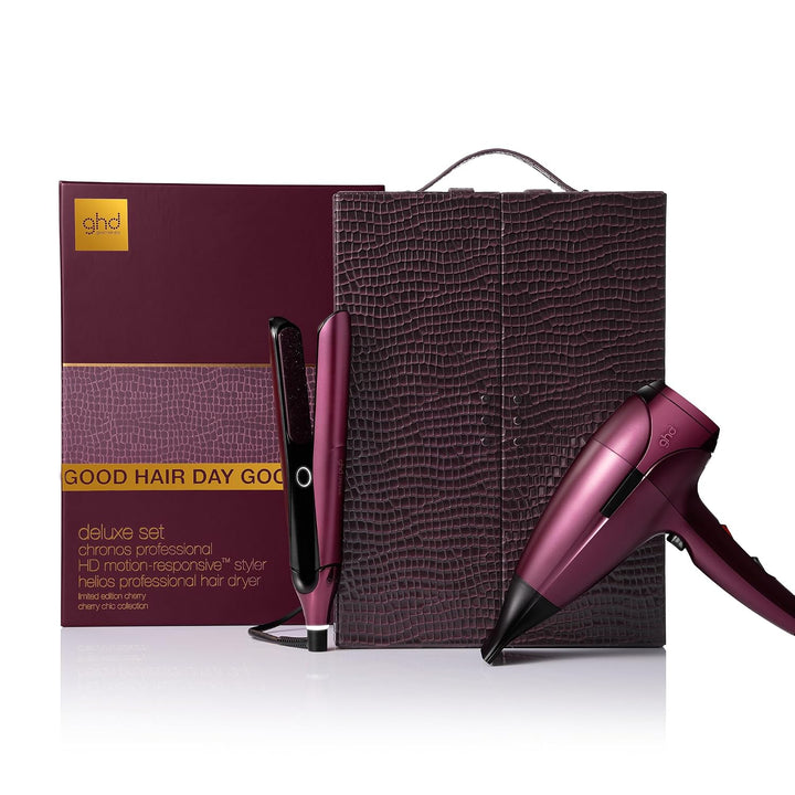ghd Estilizadores Chronos & Chronos Max