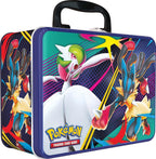 Pokémon TCG Cofre de coleccionista - Otoño