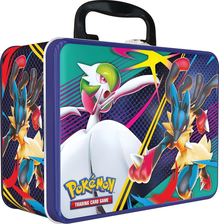 Pokémon TCG Cofre de coleccionista - Otoño