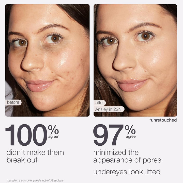 tarte Lápiz corrector de desenfoque de cinta de forma, maquillaje a...