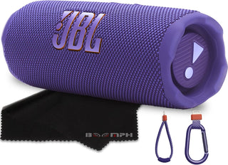 JBL Flip 7 Altavoz Bluetooth portátil, IP68 impermeable, a prueba d...