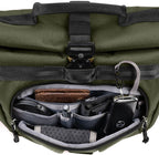 Think Tank FocusPoint 8L Bolso cruzado para cámara - Greenway