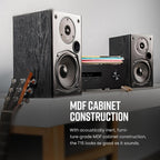 Polk Home Theater - Bocina de torre de pie.