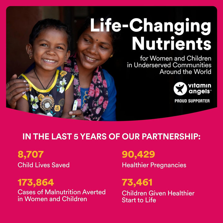SmartyPants Multivitamínico líquido sin azúcar para mujeres, contie...