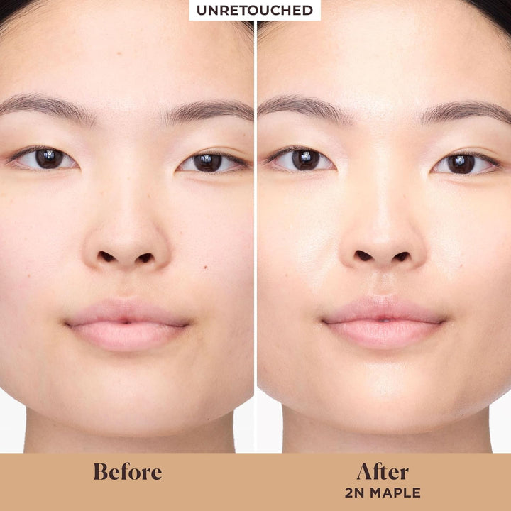 Laura Mercier Hidratante con Color Natural Dewy con SPF 30: 24H+ Hi...
