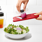 OXO Good Grips - Juego completo de rejilla y rebanada