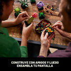 LEGO Suculentas Botánicas 10309