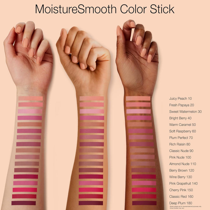 Lápiz de color Moisturesmooth Neutrogena