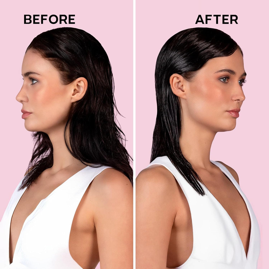 ALFAPARF MILANO Semi di Lino Style &amp; Care Frozen Gel - Gel para...