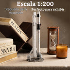 Falcon 9 Heavy W Launcher Tower Cohetes de fundición a presión