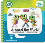 LeapFrog LeapStart Pre-K 4-Pack
