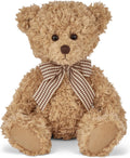 Bearington Theodore - Oso de peluche suave de 17 pulgadas con piel esponjosa y diseño abrazable, adorable regalo clásico para niños, niños pequeños y amantes de los animales