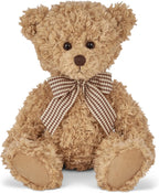 Bearington Theodore - Oso de peluche suave de 17 pulgadas con piel esponjosa y diseño abrazable, adorable regalo clásico para niños, niños pequeños y amantes de los animales