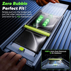 WSKEN Protector de pantalla de privacidad para Samsung Galaxy S25 Ultra